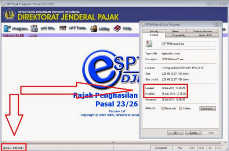 download aplikasi pajak pph 21